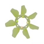 (16361-0L020) FAN ENGINE 1GD, 2GD HILUX - Image 3