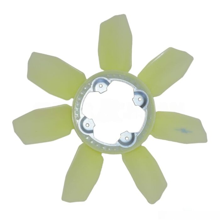 (16361-31060) FAN ENGINE 1GR - Image 1
