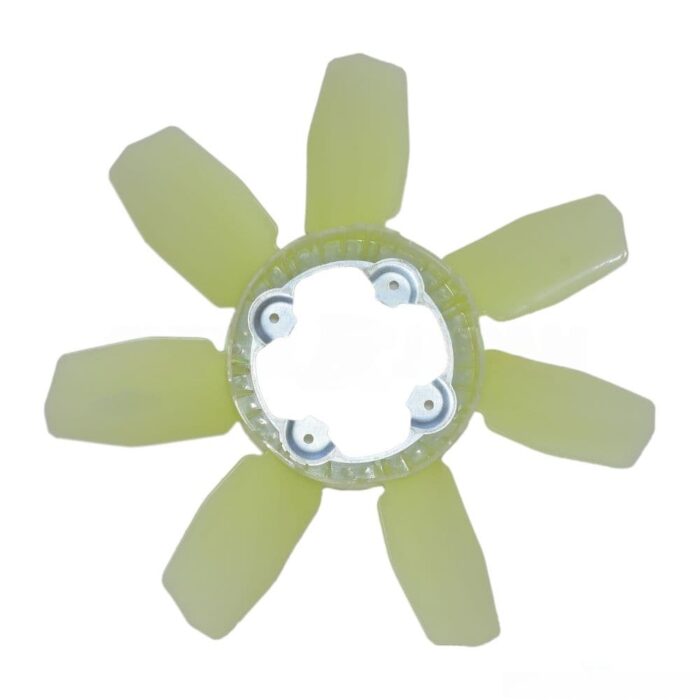 (16361-31060) FAN ENGINE 1GR - Image 2