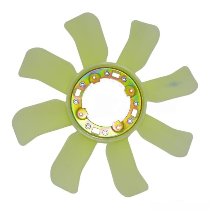 (16361-17010) FAN ENGINE 1HZ - Image 2