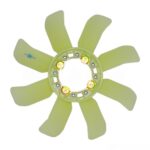 (16361-17010) FAN ENGINE 1HZ - Image 3