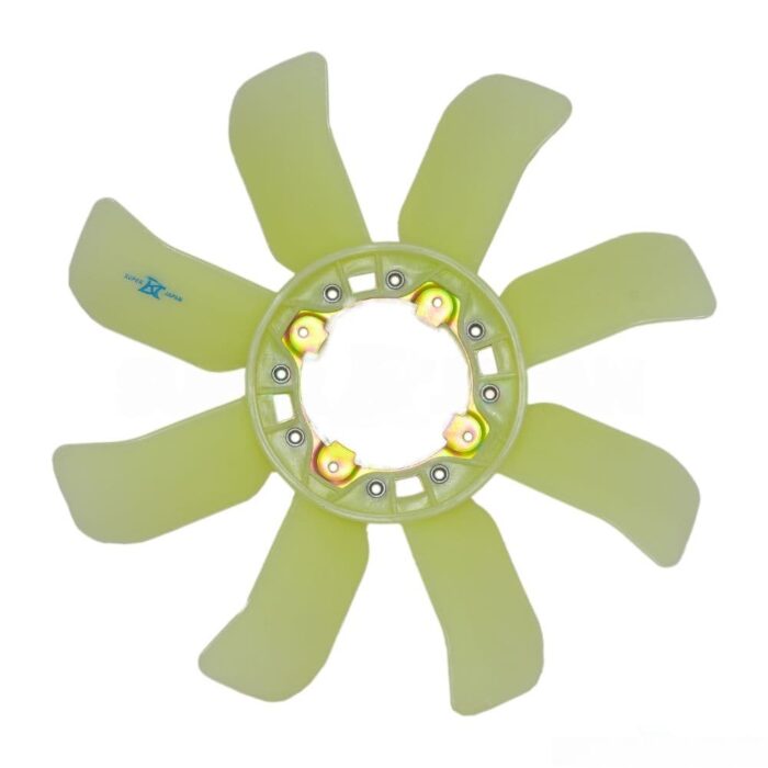 (16361-17010) FAN ENGINE 1HZ - Image 3