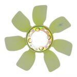 (16361-50020) FAN ENGINE 1UZ - Image 2