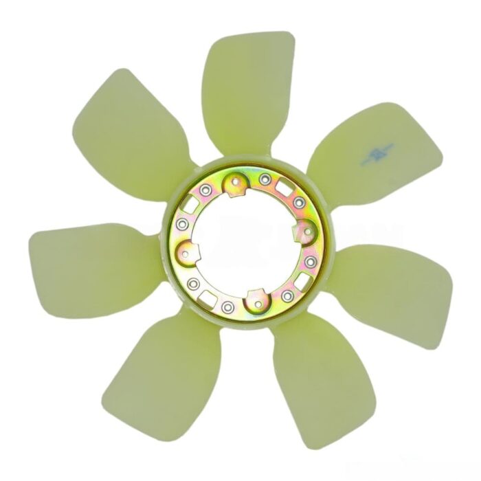 (16361-50020) FAN ENGINE 1UZ - Image 2