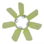 (16361-50110) FAN ENGINE 1UZ New - Image 2