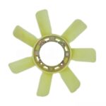 (16361-38010) FAN ENGINE 22R - Image 2