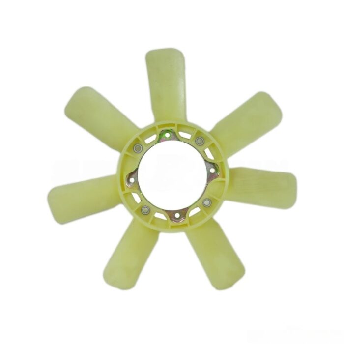 (16361-38010) FAN ENGINE 22R - Image 3