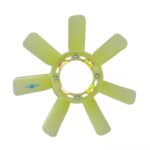 (16361-54020) FAN ENGINE 2L