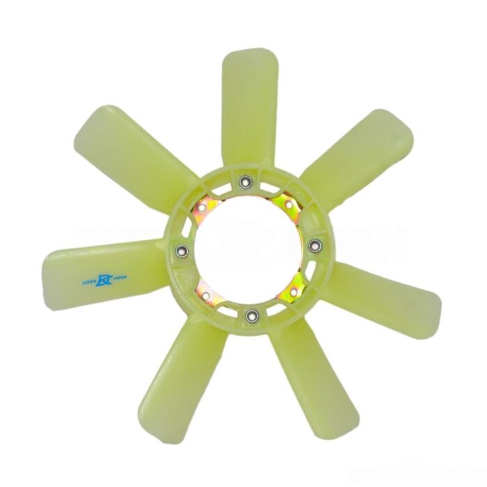 (16361-54020) FAN ENGINE 2L - Image 1