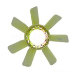 (16361-54020) FAN ENGINE 2L - Image 2