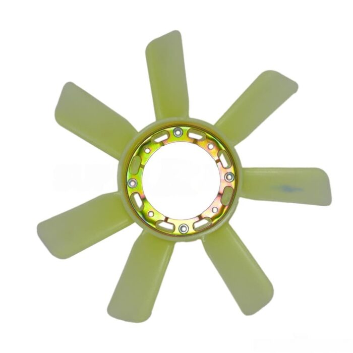 (16361-54020) FAN ENGINE 2L - Image 2