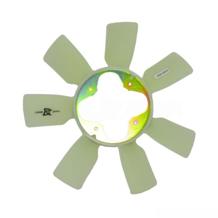 (16361-0C010) FAN ENGINE 2TR VIGO - Image 1