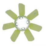(16361-50110) FAN ENGINE 2UZ NEW, 1VD - Image 2