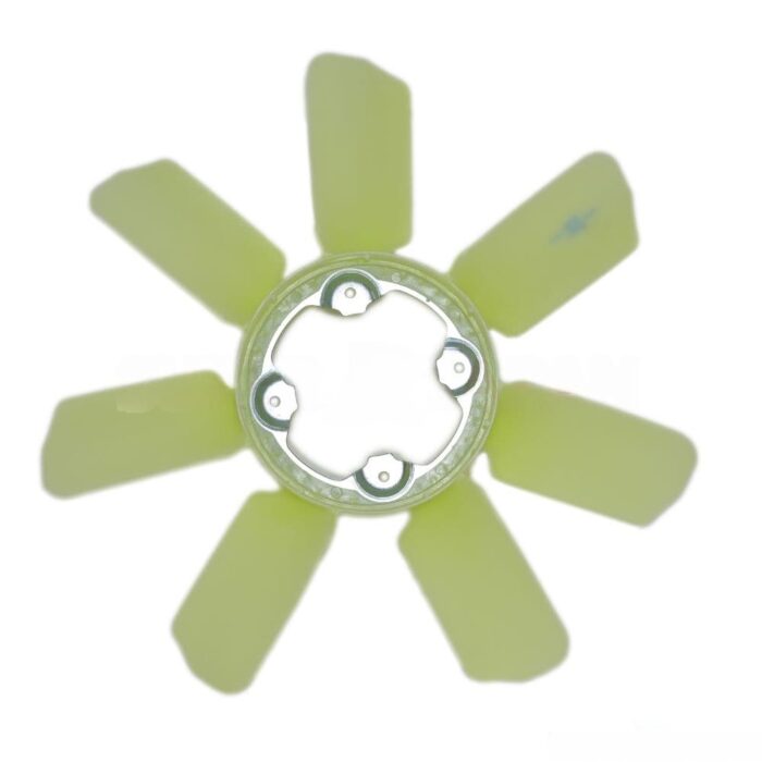 (16361-50110) FAN ENGINE 2UZ NEW, 1VD - Image 2