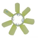 (16361-50110) FAN ENGINE 2UZ NEW, 1VD - Image 3