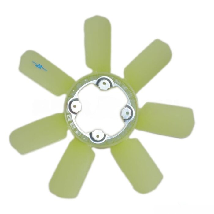 (16361-50110) FAN ENGINE 2UZ NEW, 1VD - Image 3