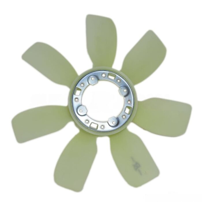 (16361-50040) FAN ENGINE 2UZ NEW BIG - Image 2