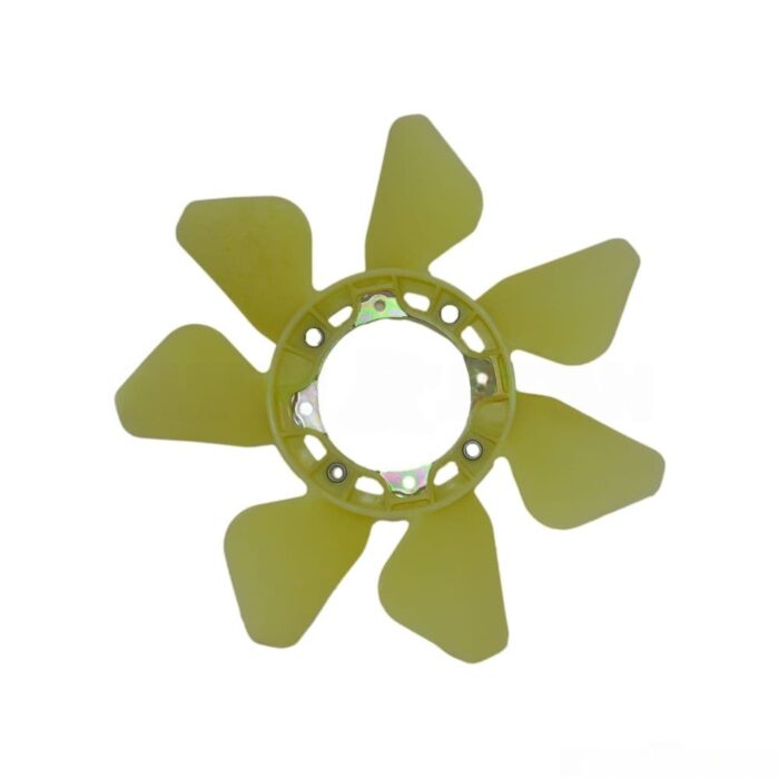 (16361-38010) FAN ENGINE 2Y,3Y,4Y Big - Image 1