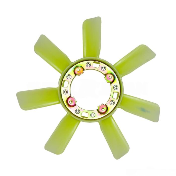 (16361-54040) FAN ENGINE 3L - Image 2