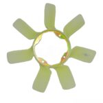 (16361-38020) FAN ENGINE 3UR SEQUIA,TUNDRA,L.CRUISER - Image 2