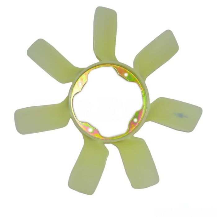 (16361-38020) FAN ENGINE 3UR SEQUIA,TUNDRA,L.CRUISER - Image 2