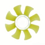(8-94114-490-0) FAN ENGINE 4BC2