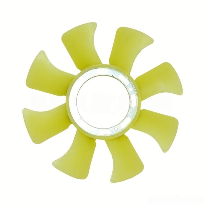 (8-94114-490-0) FAN ENGINE 4BC2 - Image 1