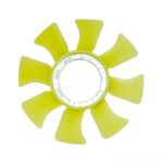 (8-94114-490-0) FAN ENGINE 4BC2 - Image 2