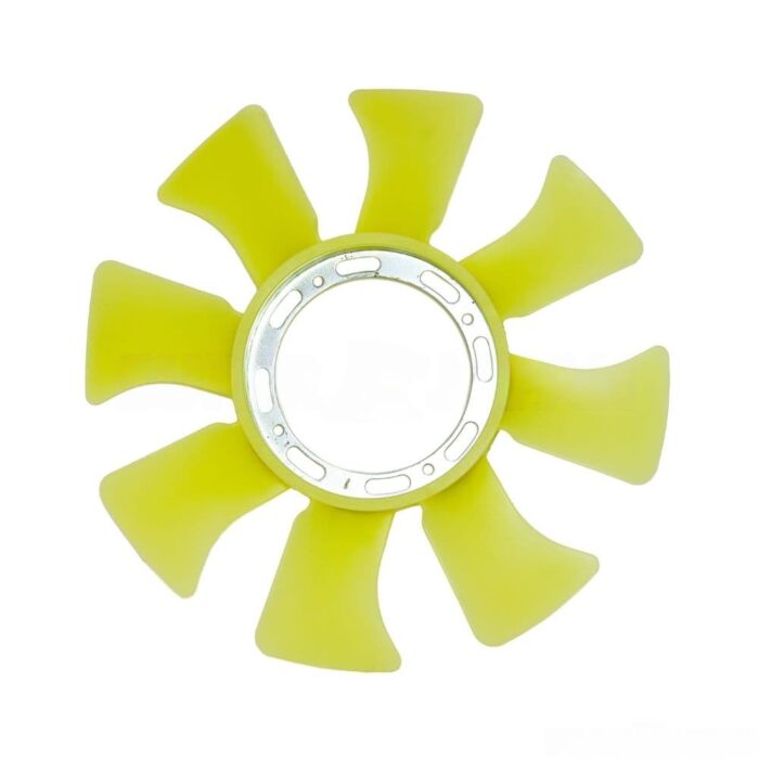 (8-94114-490-0) FAN ENGINE 4BC2 - Image 2