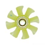 (ME015740) FAN ENGINE 4D31