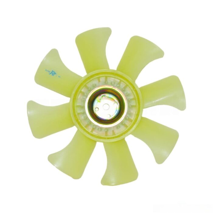 (ME015740) FAN ENGINE 4D31 - Image 3