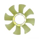 (Fz-1496) FAN ENGINE 4D32 OLD