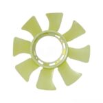 (Fz-1496) FAN ENGINE 4D32 OLD - Image 2