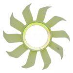 (ME013370) FAN ENGINE 4D34 -T New - Image 2