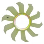(ME013370) FAN ENGINE 4D34 -T New - Image 3