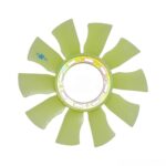 (Fz-1498) FAN ENGINE 4D35/4D34