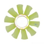 (Fz-1498) FAN ENGINE 4D35/4D34 - Image 2
