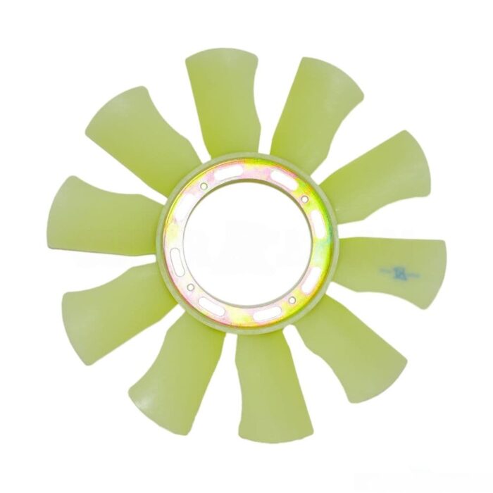 (Fz-1498) FAN ENGINE 4D35/4D34 - Image 2