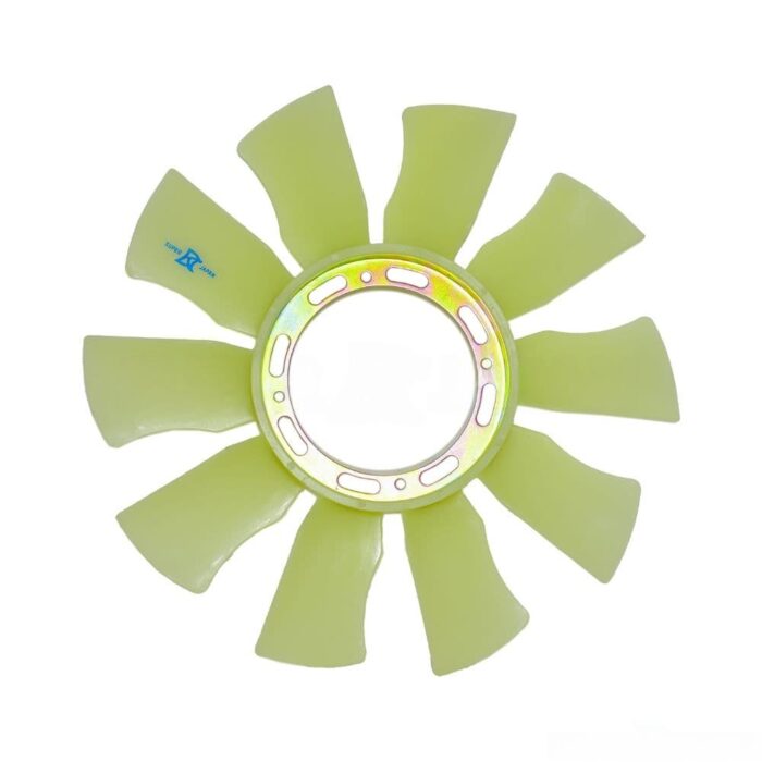 (Fz-1498) FAN ENGINE 4D35/4D34 - Image 3