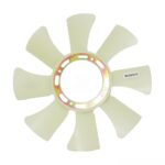 (MD050471) FAN ENGINE 4D56