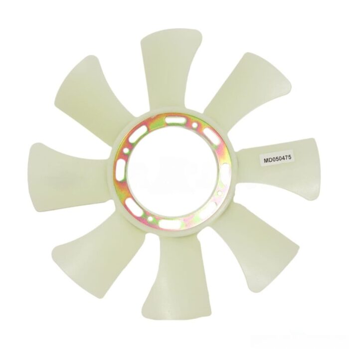 (MD050471) FAN ENGINE 4D56 - Image 3