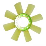 (Fz-1502) FAN ENGINE FE6