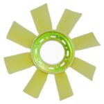 (Fz-1502) FAN ENGINE FE6 - Image 2