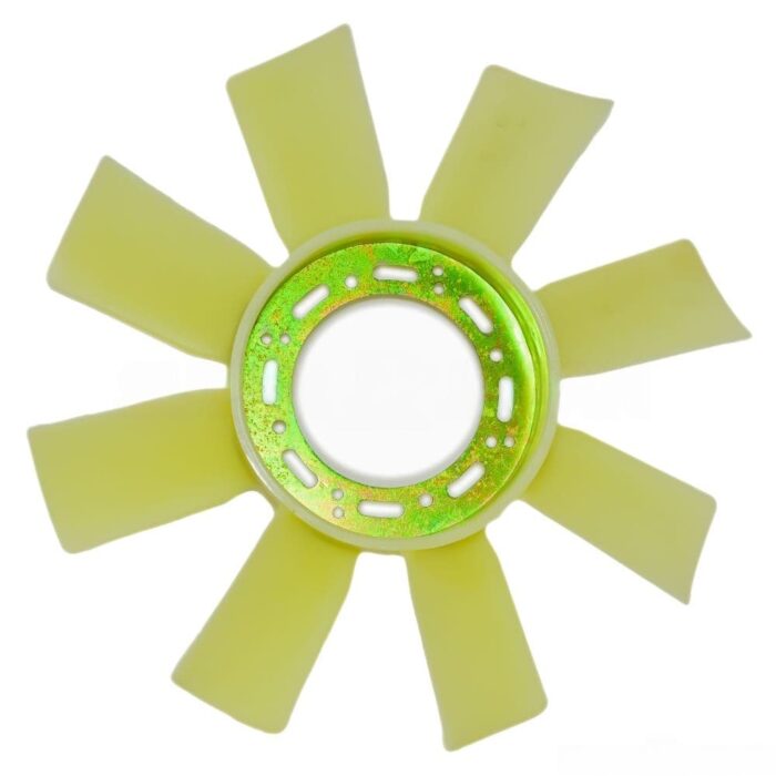 (Fz-1502) FAN ENGINE FE6 - Image 2