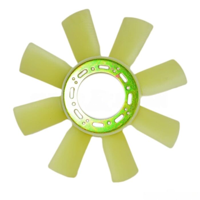 (Fz-1502) FAN ENGINE FE6 - Image 3