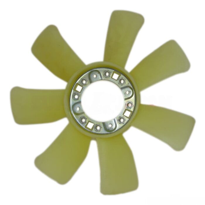 (Fz-1503) FAN ENGINE HO7D - Image 1