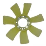(Fz-1503) FAN ENGINE HO7D - Image 2