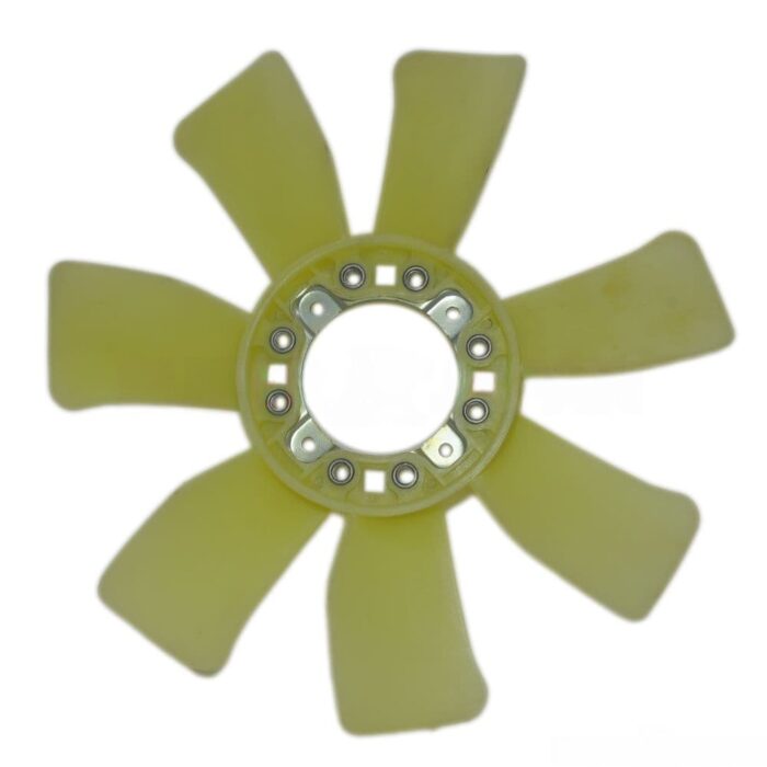 (Fz-1503) FAN ENGINE HO7D - Image 2