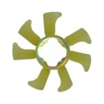 (21060-40F00) FAN ENGINE KA24 - Image 2
