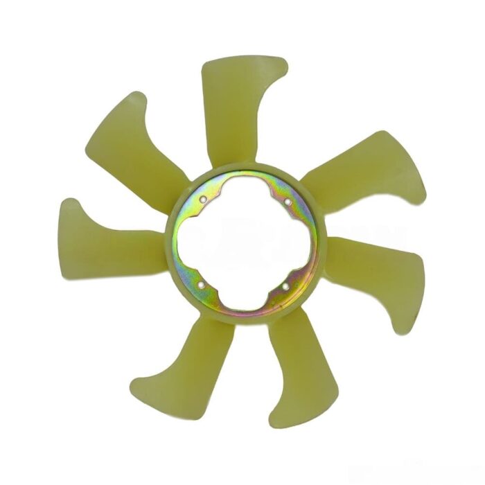 (21060-40F00) FAN ENGINE KA24 - Image 2
